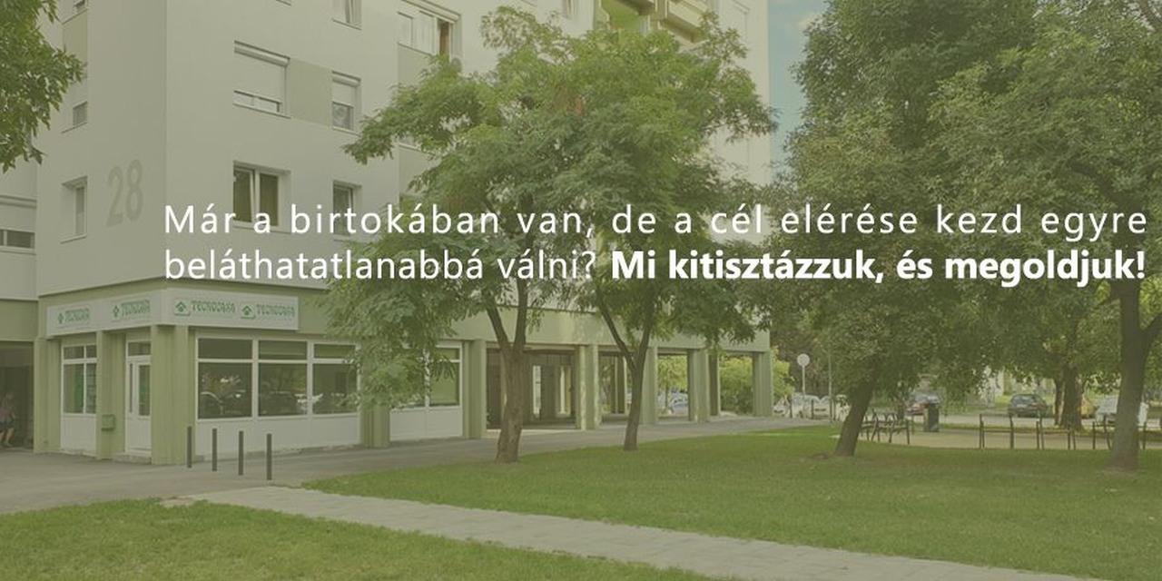 Új üzlet 100 lakásos társasház földszinti átalakításával, Budapest XI., Kelenföld