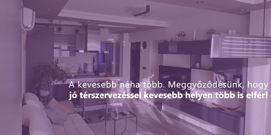 Társasházi lakás átalakításának belsőépítészeti tervezése Győrben (Győr-Moson-Sopron megye)